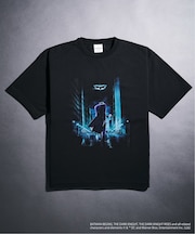ATELIER CINEMA グラフィックTシャツ