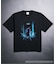 ATELIER CINEMA グラフィックTシャツ