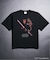 ATELIER CINEMA グラフィックTシャツ