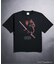 ATELIER CINEMA グラフィックTシャツ