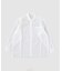 迷迭香 / マンネンロウ MESH OVER SHIRT