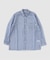 迷迭香 / マンネンロウ MESH OVER SHIRT