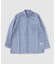 迷迭香 / マンネンロウ MESH OVER SHIRT