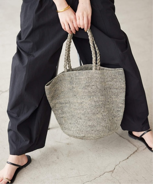 追加2》MADE IN MADA/メイドインマダ ALICE MM BAG｜フォーワンセブン