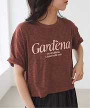 《追加》Collegiate Pacific SLOBE別注 ショートTシャツ