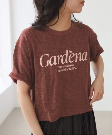 《追加》Collegiate Pacific SLOBE別注 ショートTシャツ