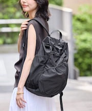 XS BAGGAGE/エックスエス バゲージ SLOBE別注 リュック