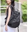 XS BAGGAGE/エックスエス バゲージ SLOBE別注 リュック
