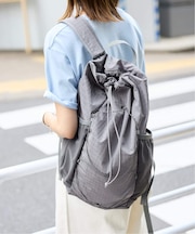 XS BAGGAGE/エックスエス バゲージ SLOBE別注 リュック