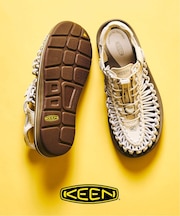KEEN / キーン UNEEK
