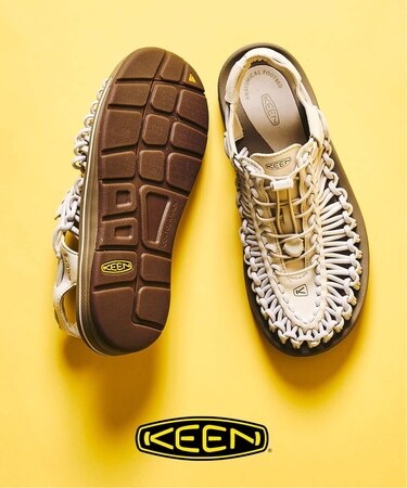 KEEN / キーン UNEEK