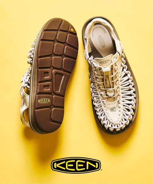 KEEN / キーン UNEEK