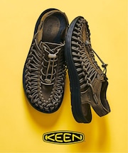 KEEN / キーン UNEEK
