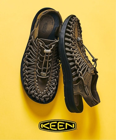 KEEN / キーン UNEEK
