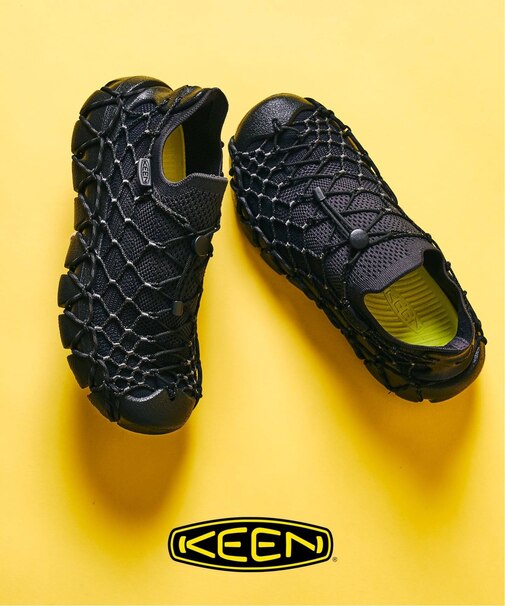 KEEN / キーン UNEEK 360
