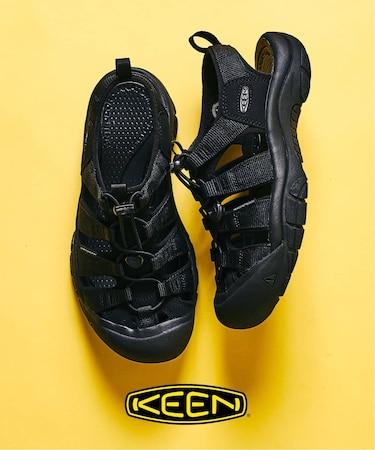 KEEN / キーン NEWPORT H2