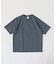 JAPONCH / ポンチクルーネックTee