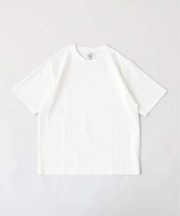 JAPONCH / ポンチクルーネックTee
