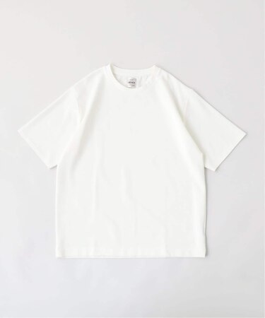 JAPONCH / ポンチクルーネックTee