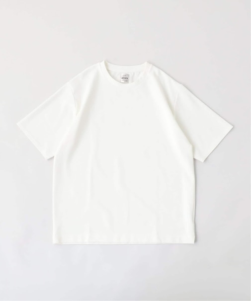 JAPONCH / ポンチクルーネックTee
