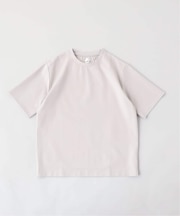 JAPONCH / ポンチクルーネックTee