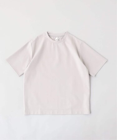 JAPONCH / ポンチクルーネックTee