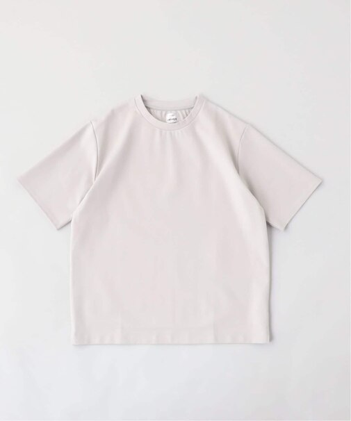 JAPONCH / ポンチクルーネックTee
