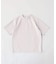 JAPONCH / ポンチクルーネックTee