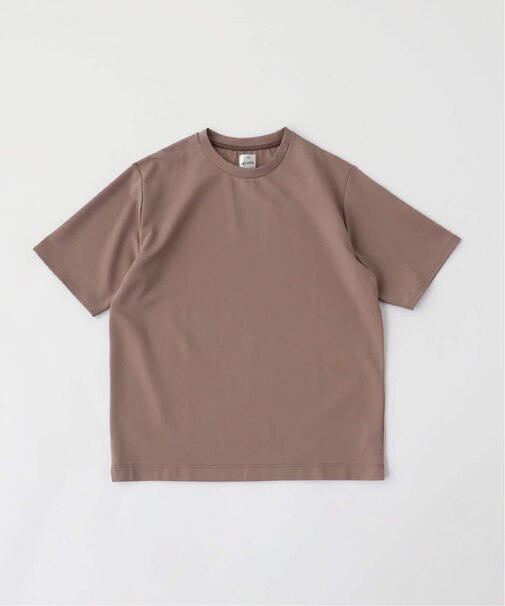 JAPONCH / ポンチクルーネックTee