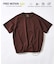 【FREE MOTION LIGHT】ラグランTシャツ