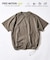 【FREE MOTION LIGHT】ラグランTシャツ