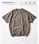 【FREE MOTION LIGHT】ラグランTシャツ
