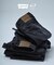 Levi’s(リーバイス) 別注 Baggy Wide Leg デニムパンツ（L30）
