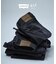 Levi’s(リーバイス) 別注 Baggy Wide Leg デニムパンツ（L30）