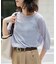 《追加》シアー天竺5分袖Tシャツ