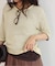《追加》シアー天竺5分袖Tシャツ