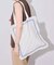《追加》crinkle crinkle crinkle SLOBE別注 handkerchief tote