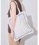 《追加》crinkle crinkle crinkle SLOBE別注 handkerchief tote