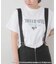 BALMYDAYS / バルミーデイズ SLOBE別注 FELIX Tシャツ2