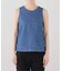 HEALTHY DENIM/ヘルシーデニム デニムノースリーブブラウス H11912203