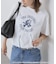 BALMYDAYS / バルミーデイズ SLOBE別注 FELIX Tシャツ1