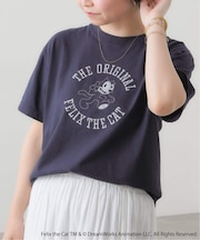 BALMYDAYS / バルミーデイズ SLOBE別注 FELIX Tシャツ1