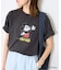 +81BRANCA/ハチイチブランカ SLOBE別注 ミッキー Tシャツ1