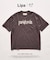 LIPA×417 エンブロイダリーTシャツ