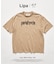 LIPA×417 エンブロイダリーTシャツ