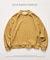 スラブワッフル ヘンリーネックTシャツ