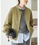 《WEB限定カラーあり》シングルMA-1