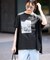 LIFE フォトドルマンTシャツ