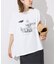 LIFE フォトドルマンTシャツ