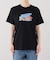 BALMYDAYS/バルミーデイズ SLOBE別注 パワパフガールズTシャツ BAL-26SS-CS51